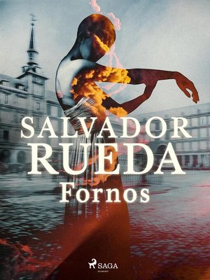 cover image of Fornos